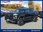 2023 Gmc Canyon AT4X