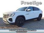 2025 Volkswagen Atlas Cross Sport SE 4Motion