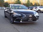 2022 Lexus ES 350 350