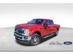 2020 Ford F-250 Super Duty Lariat