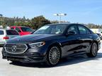 2025 Mercedes-Benz E-Class E 350 4MATIC