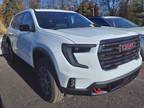 2025 Gmc Acadia AWD 4DR AT4