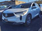 2023 Acura Rdx SH-AWD w/Tech