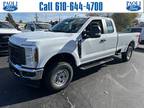 2024 Ford F-250 Super Duty XL