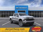 2025 Chevrolet Silverado 1500 LT LT1