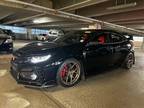 2021 Honda Civic Type R Touring