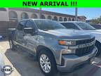 2022 Chevrolet Silverado 1500 Limited Custom