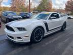 2013 Ford Mustang Boss 302