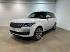 2021 Land Rover Range Rover P400 HSE Westminster Edition
