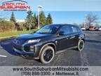 2024 Mitsubishi Outlander Sport LE