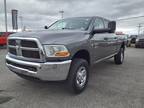2012 Ram 2500 ST