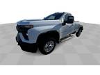 2022 Chevrolet Silverado 2500HD Work Truck