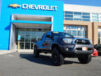 2012 Toyota Tacoma V6