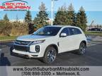 2024 Mitsubishi Outlander Sport ES
