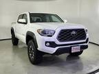 2022 Toyota Tacoma TRD Off-Road V6