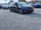 2024 Chrysler Pacifica Plug-In Hybrid Select