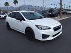 2019 Subaru Impreza 2.0i