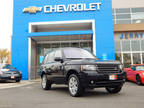 2012 Land Rover Range Rover HSE LUX
