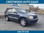 2010 Jeep Grand Cherokee Laredo