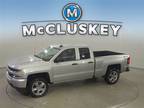 2019 Chevrolet Silverado 1500 LD Silverado Custom