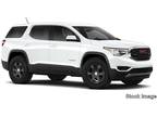 2019 Gmc Acadia SLT-2
