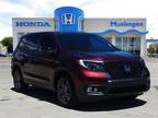 2020 Honda Passport EX-L