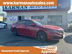 2018 Acura Tlx SH-AWD V6 w/Tech w/A-SPEC