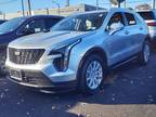 2019 Cadillac XT4 Luxury