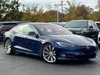 2016 Tesla Model S P100D