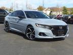2022 Honda Accord Sport Special Edition