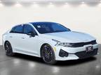 2024 Kia K5 GT
