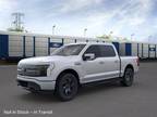 2024 Ford F-150 Lightning Lariat