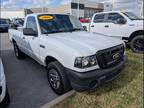 2008 Ford Ranger XL