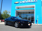 2013 Chevrolet Camaro SS