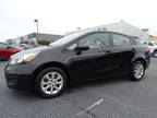 2013 Kia Rio LX