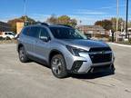 2025 Subaru Ascent Premium 8-Passenger