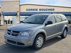 2019 Dodge Journey SE Value Package
