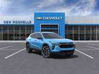 2025 Chevrolet Trax RS