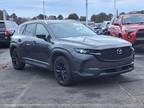 2023 Mazda CX-50 2.5 S Preferred Plus