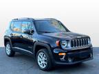 2021 Jeep Renegade Limited