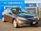 2011 Honda Accord EX-L V6