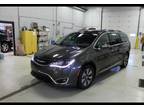 2018 Chrysler Pacifica Hybrid Limited