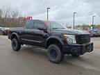 2018 Nissan Titan Xd S