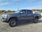 2017 Toyota Tacoma TRD Off-Road
