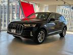 2021 Audi Q7 quattro Premium Plus 55 TFSI