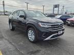 2023 Volkswagen Atlas Cross Sport V6 SE 4Motion