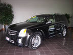 2008 Cadillac Srx V8
