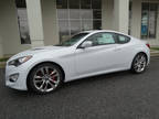 2015 Hyundai Genesis Coupe 3.8 R-Spec