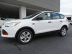 2016 Ford Escape S