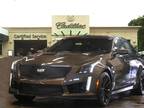 2019 Cadillac CTS-V Base